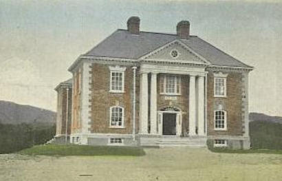 Carroll County Courthouse